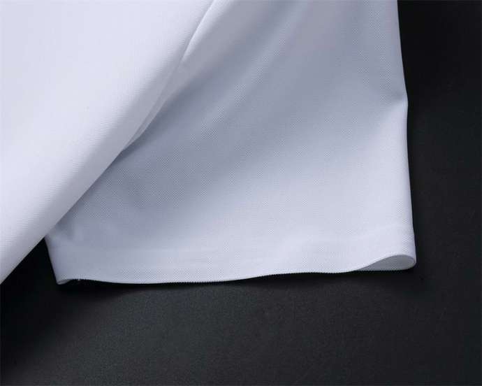 Dior Polo Shirt Short _SKUDiorM-3XL12yx0120094